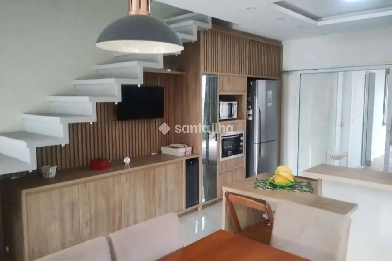 Casa com 2 suítes à venda, 162m² - Carianos - Florianópolis/SC - Foto 4
