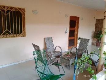 Vendo excelente imóvel com ponto comercial 