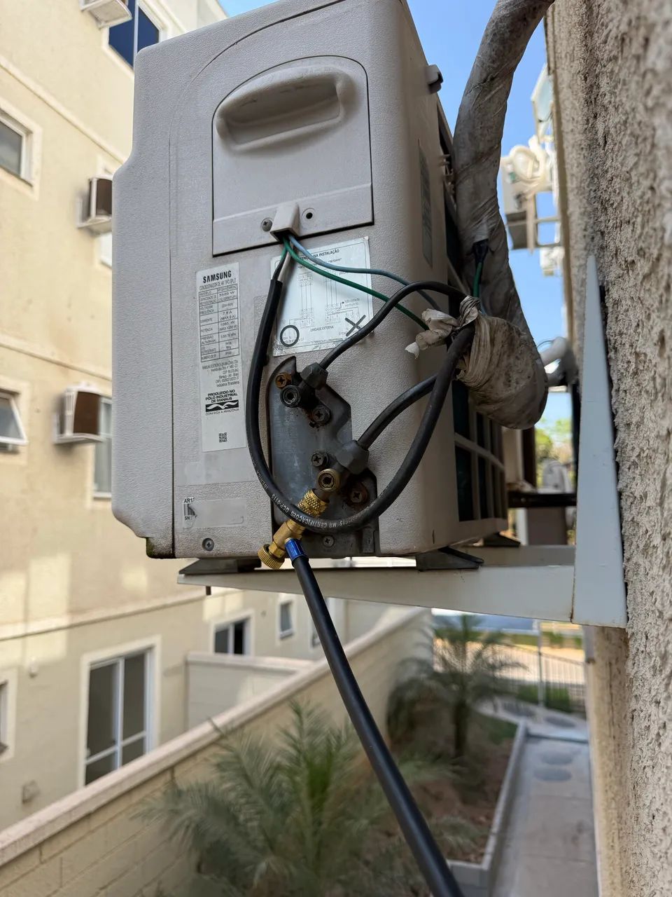 Instalação limpeza manutenção  - Foto 4