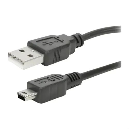 Cabo USB para V3