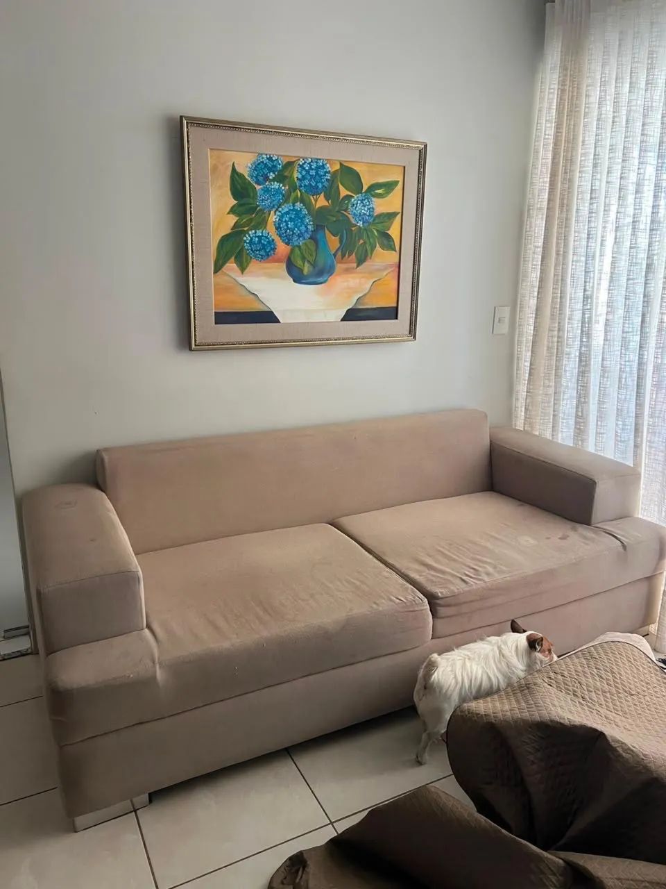 Sofá - Foto 3