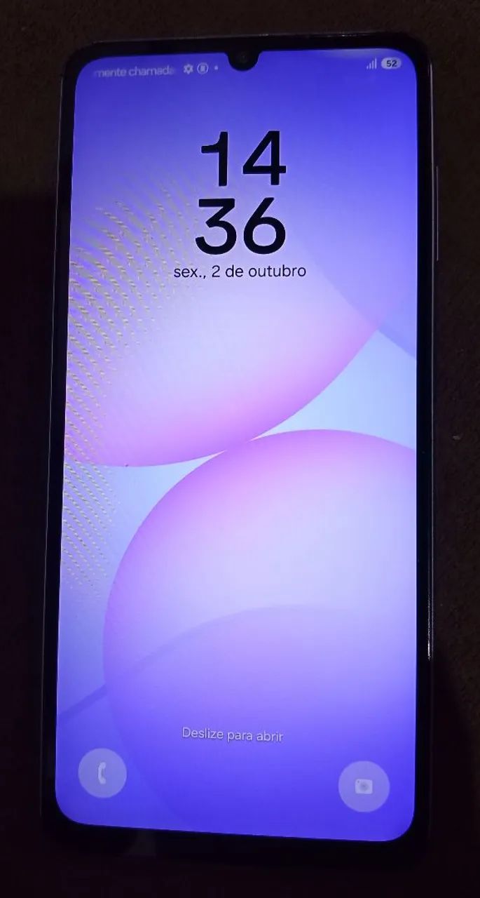 Samsung A07 256gb