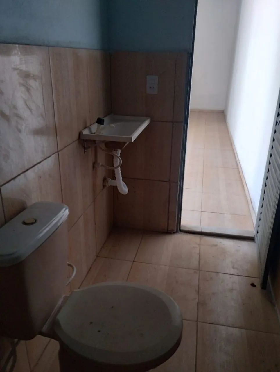 Casa de 2 quarto em condomínio no jardim inga - Foto 5