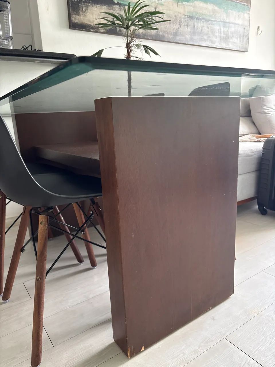 Mesa de jantar - Foto 2