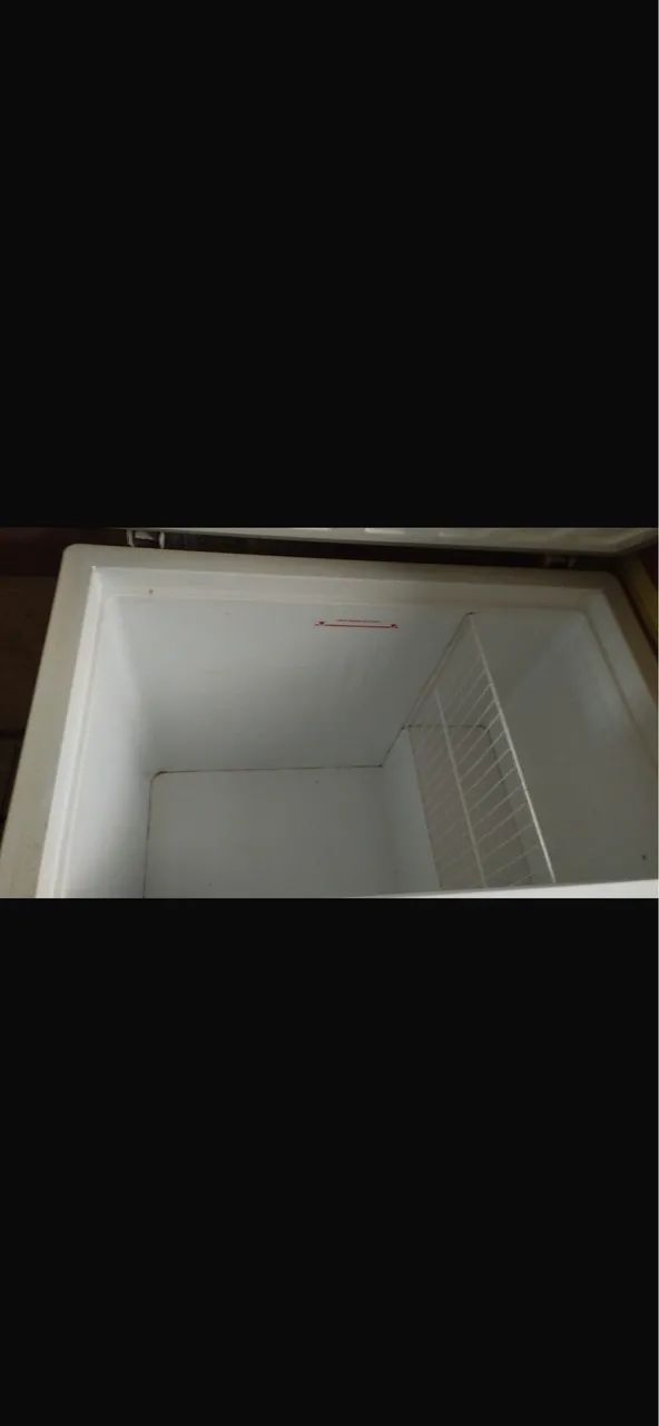 Freezer 