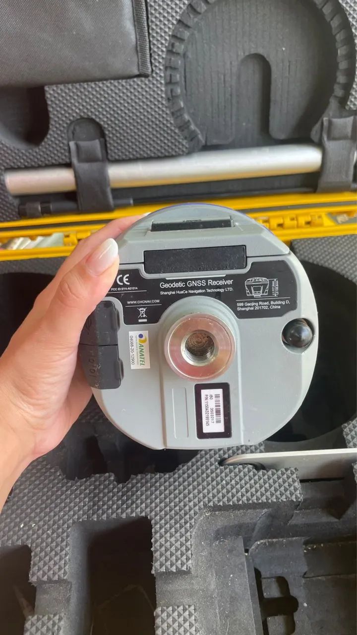 GNSS CHCNAV - Foto 3