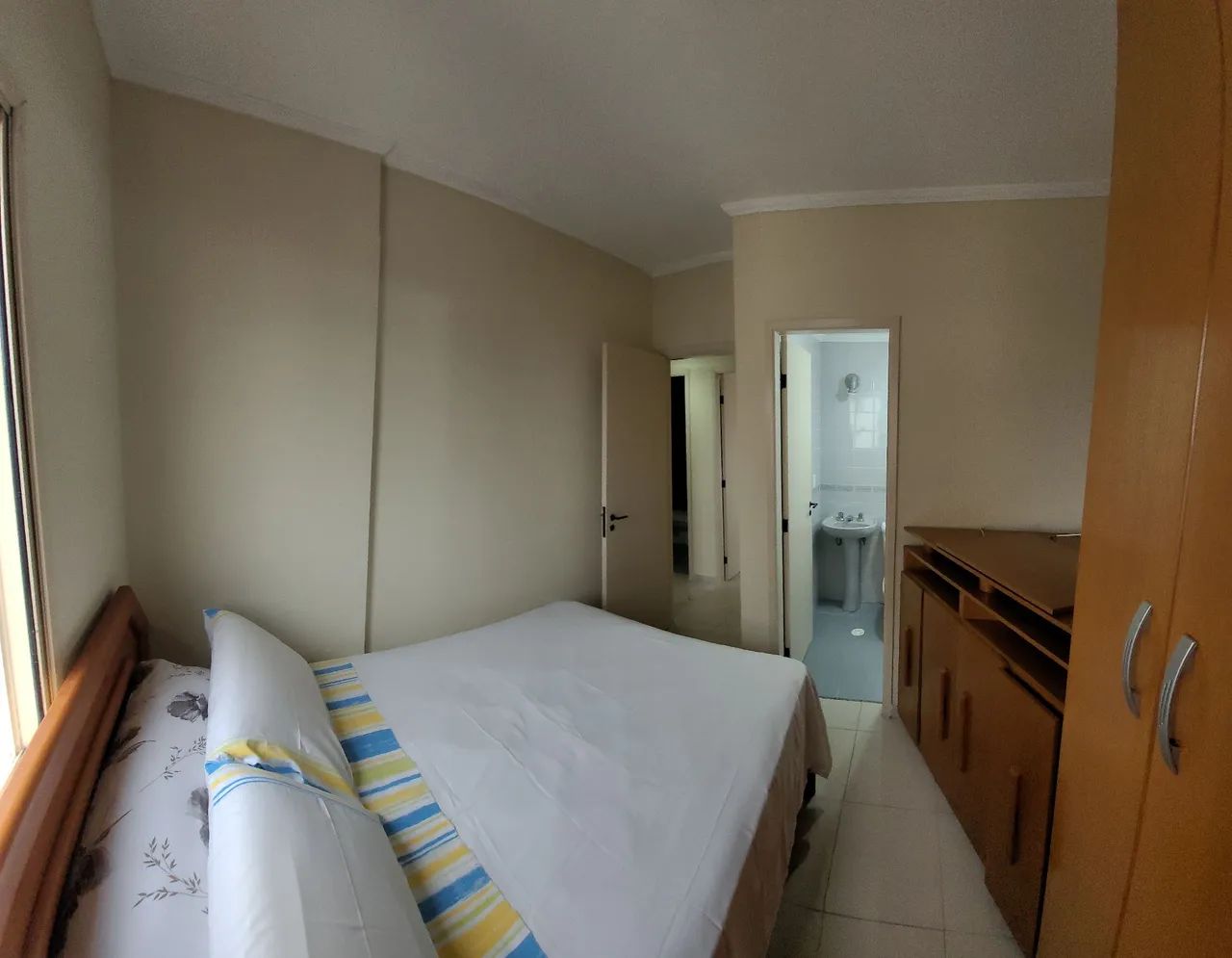Cama solteiro e casal