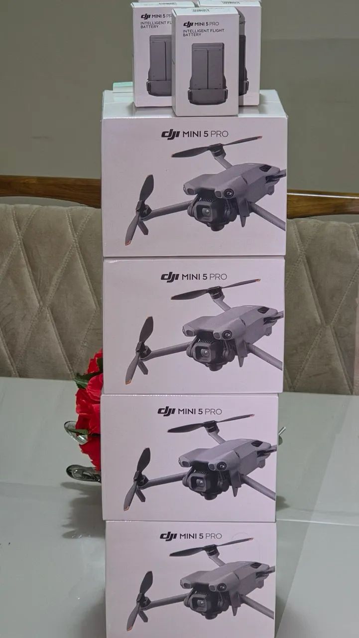 DJI MINE 5 PRO STAND