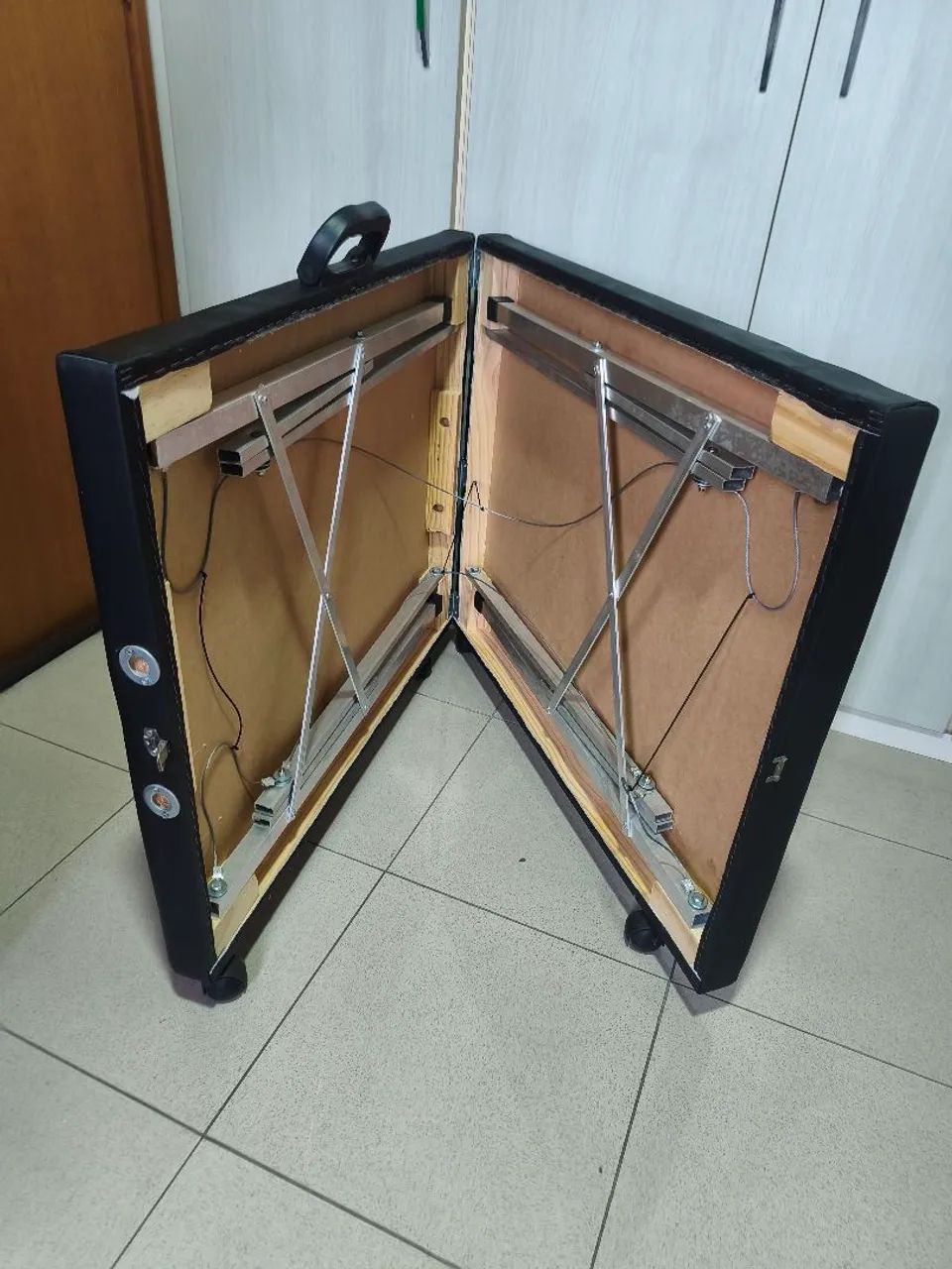 Maca para massagem - Foto 2