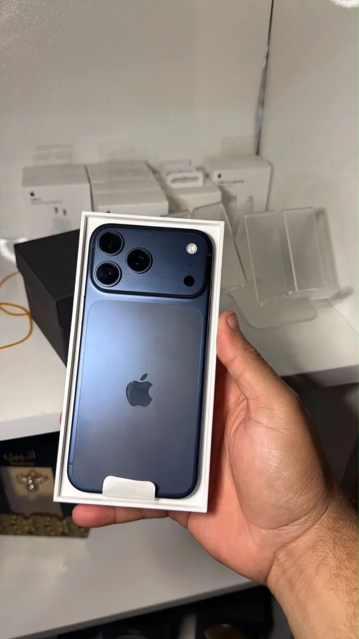 iPhone  - Foto 2