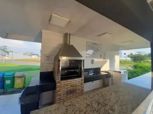 SR Vende-se Lote no Jardins Marselha - Foto 4