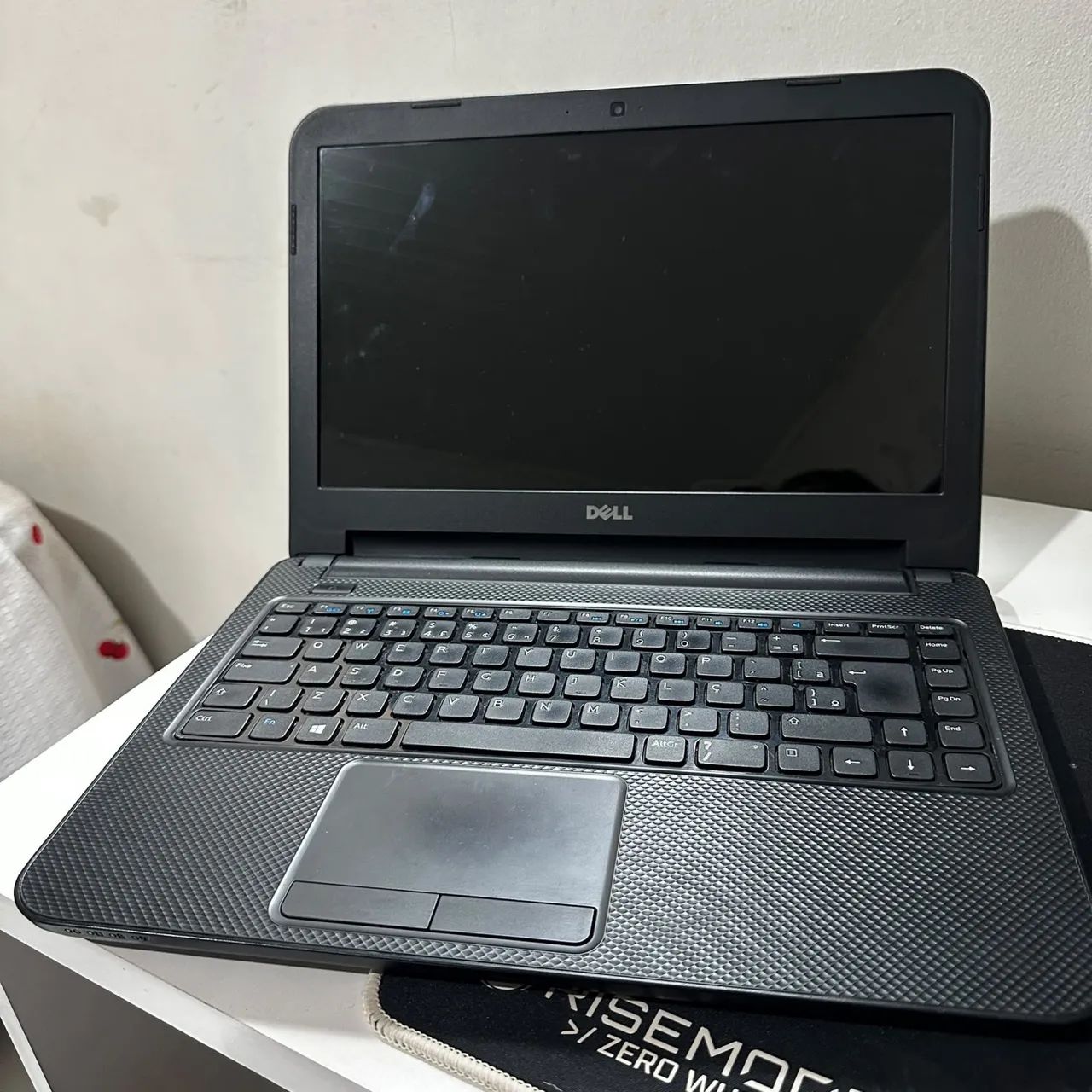 Notebook Dell i3 de 1 Tera de HD 8GB de RAM - Foto 2