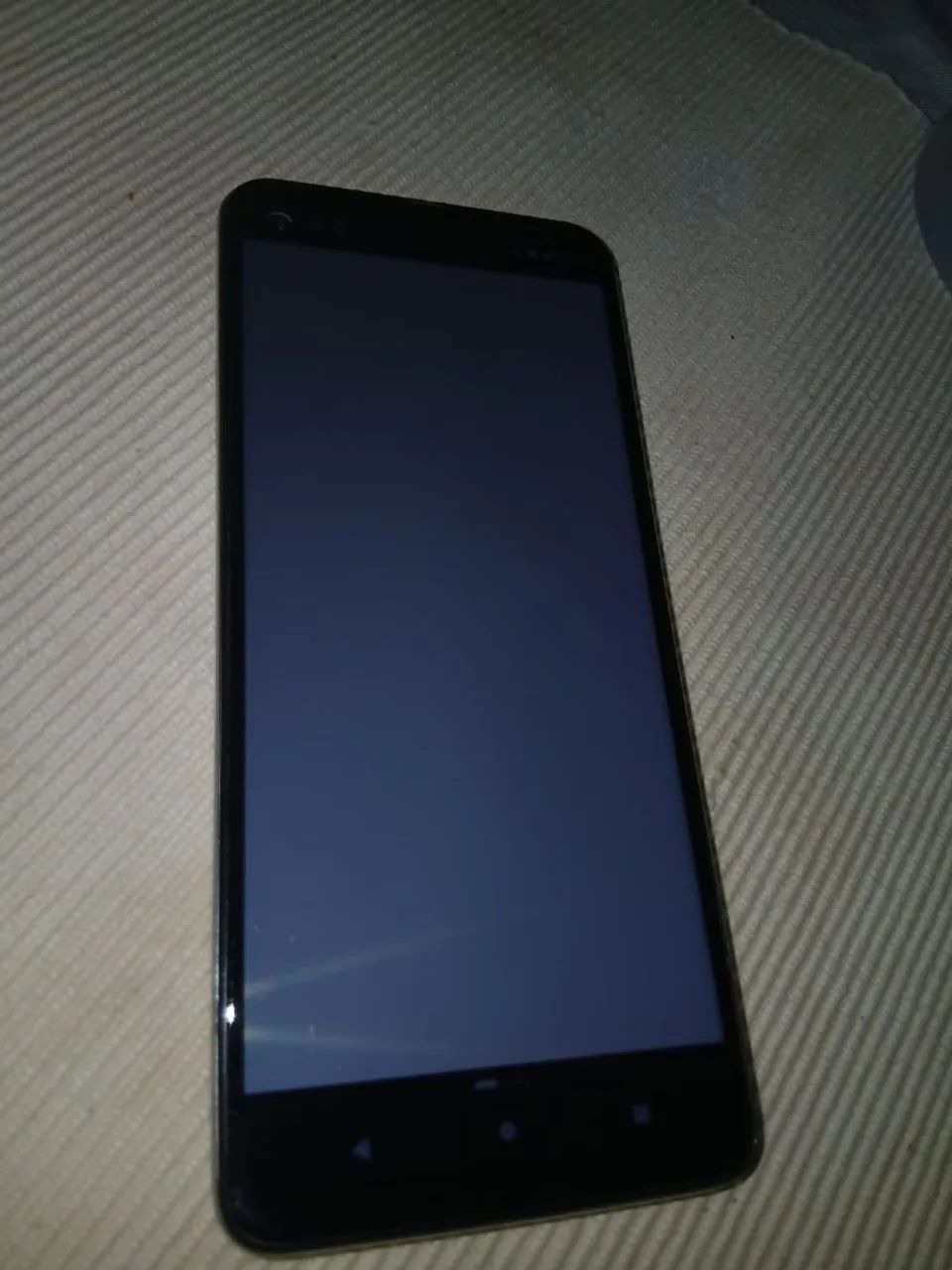 Celular Motorola one action 128Gb