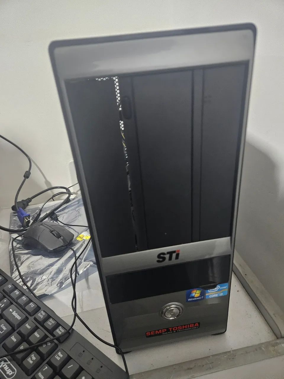 Pc i3 3 geração