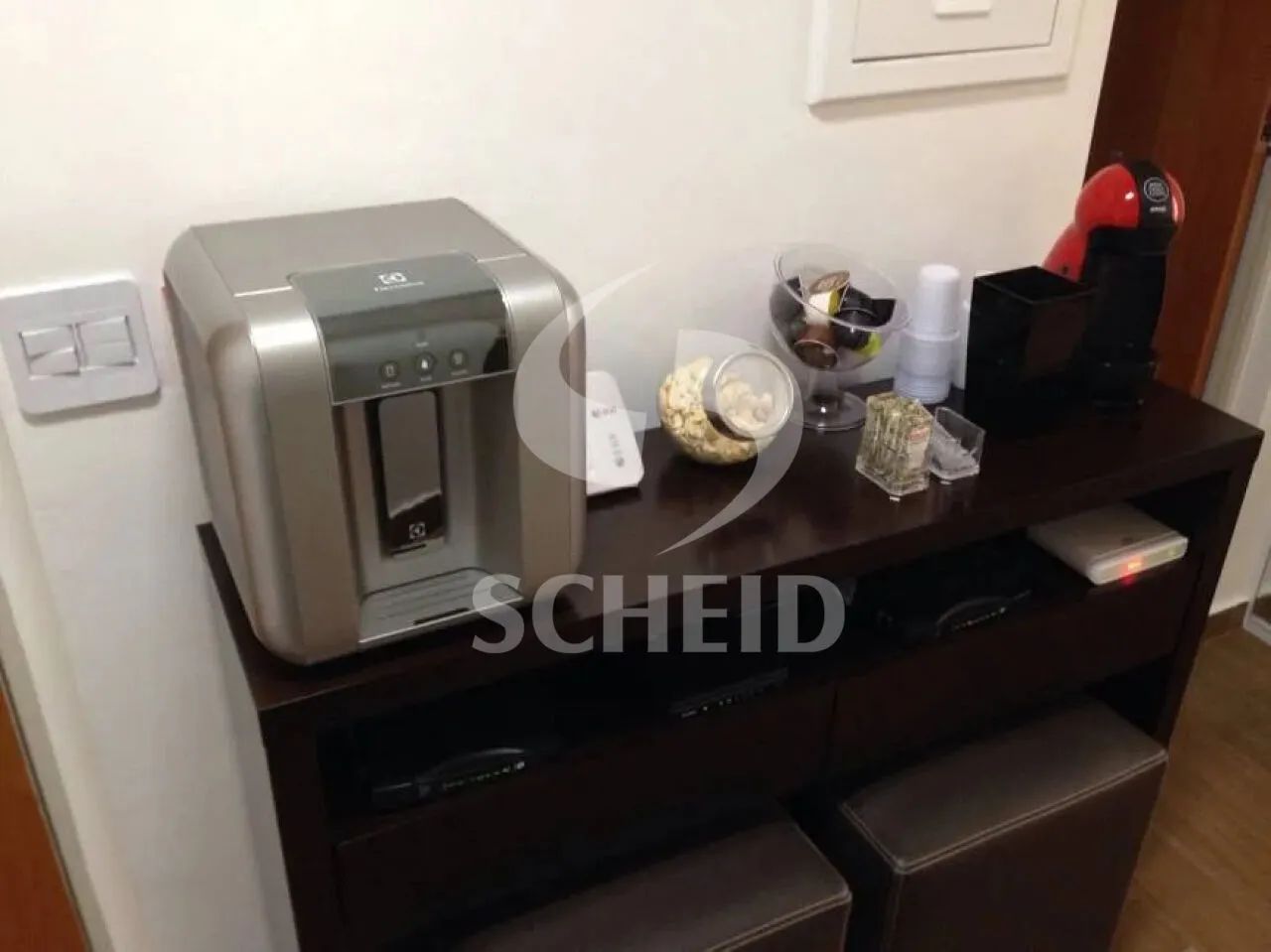 Conjunto comercial de 32m2 à venda na Saúde - Foto 4