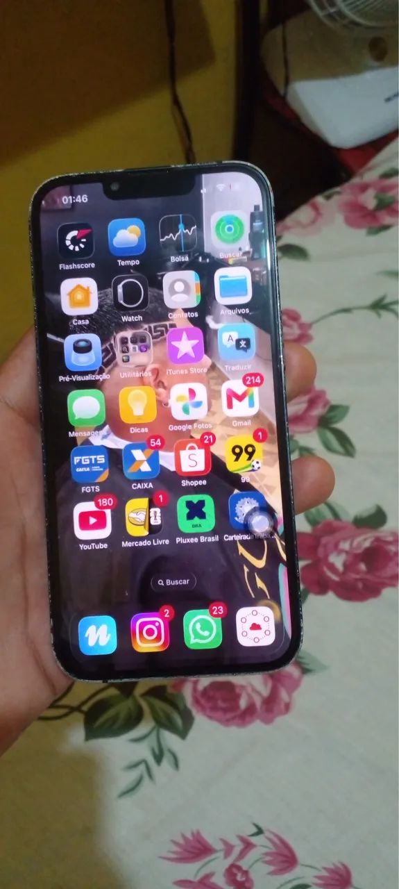 iPhone 13 - Foto 5
