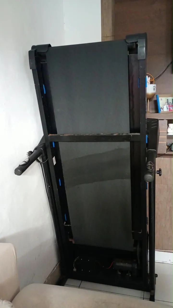 Vende-se uma esteira e uma impressora - Foto 5