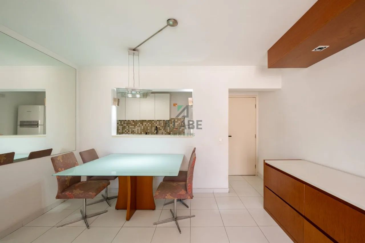 Apartamento para venda em Vila Olímpia com 3 quartos, sendo 1 suíte, 76m² - Foto 8