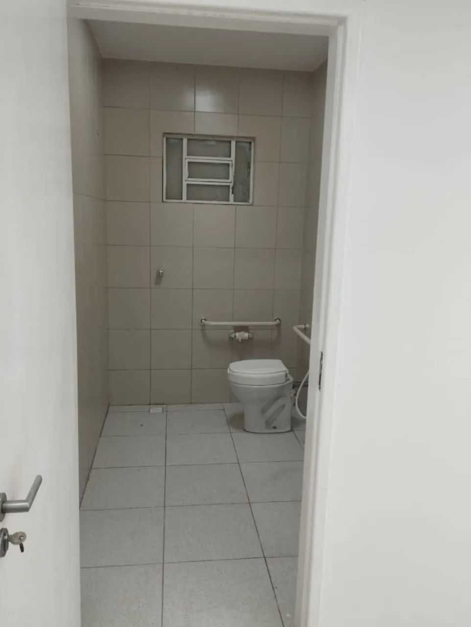 PREDIO COMERCIAL PARA LOCAÇÃO COM OTIMA LOCALIZAÇÃO NA PRINCIPAL DO GEISEL, COM UM SALÃO,  - Foto 3