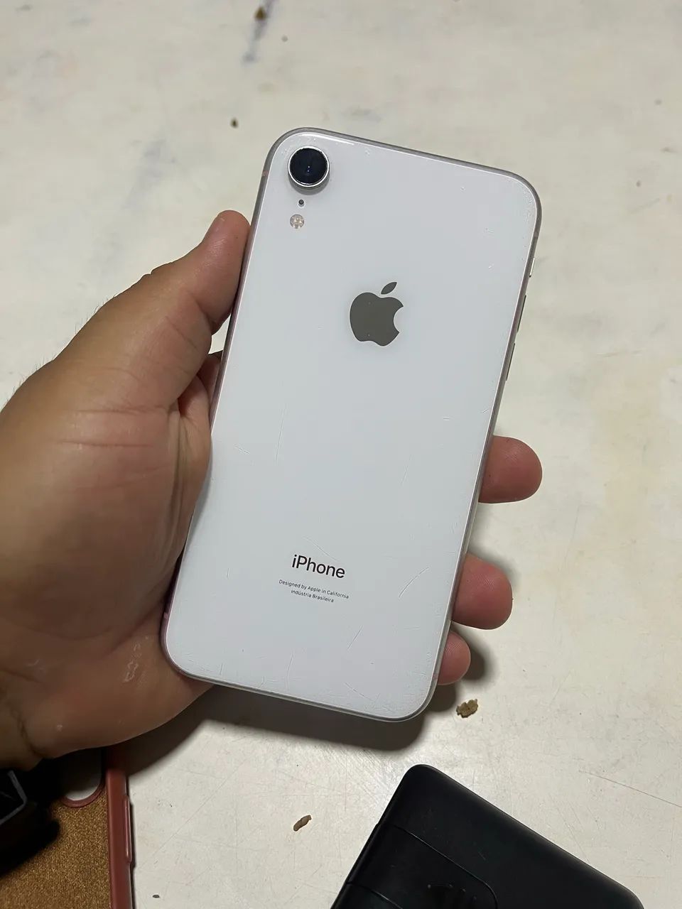 Iphone xr - Foto 5