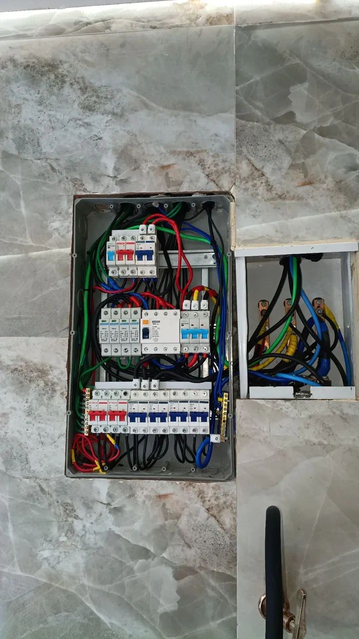 Eletricista predial residência  - Foto 3