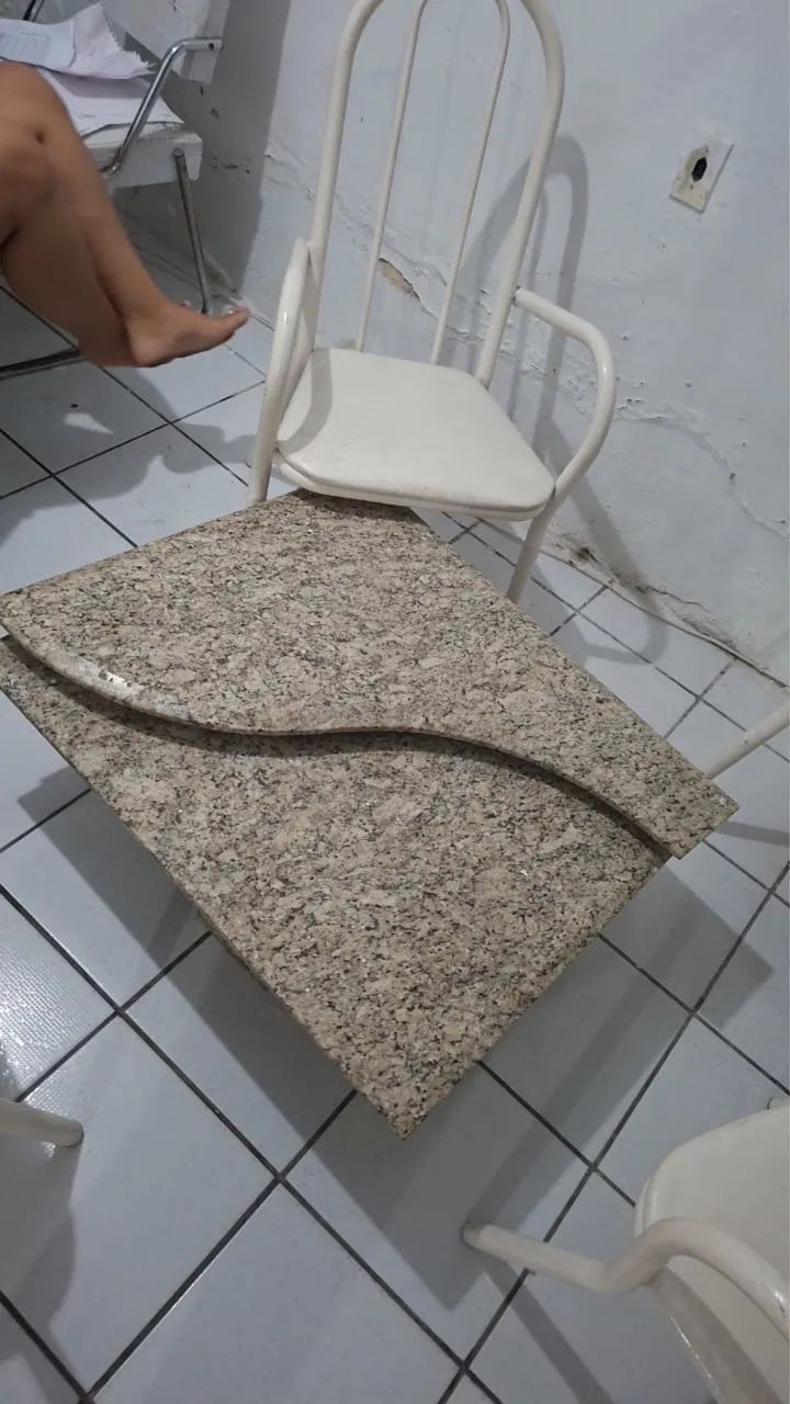 Conjunto de terraço  - Foto 2