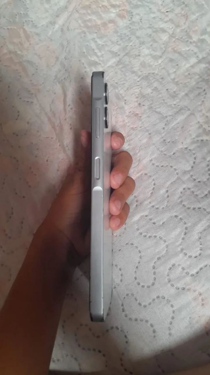 Vendo celular A06 - Foto 4