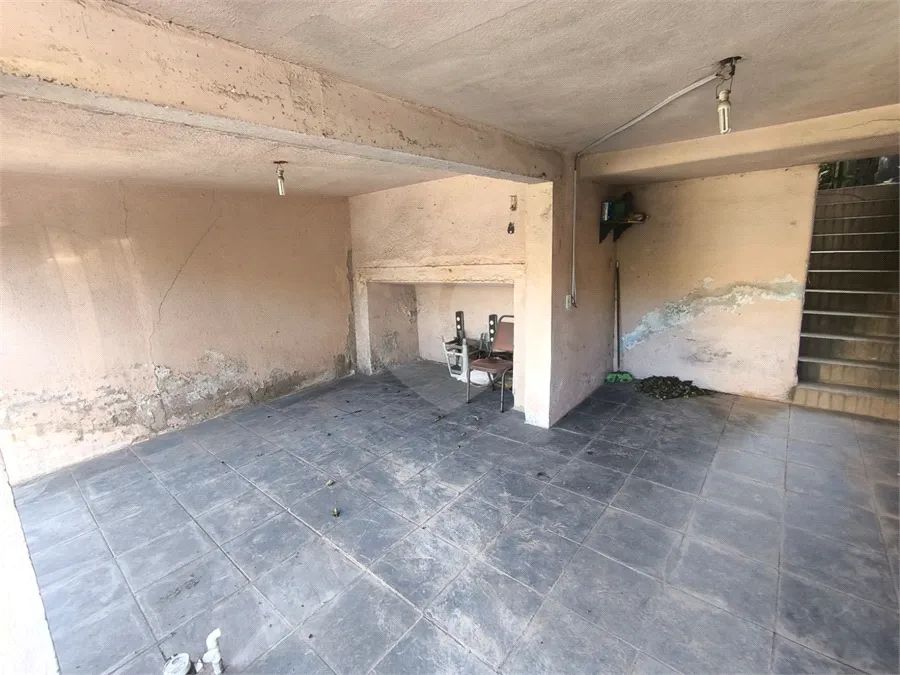 Sobrado com 3 quartos à venda em Jardim monte alegre - SP - Foto 4