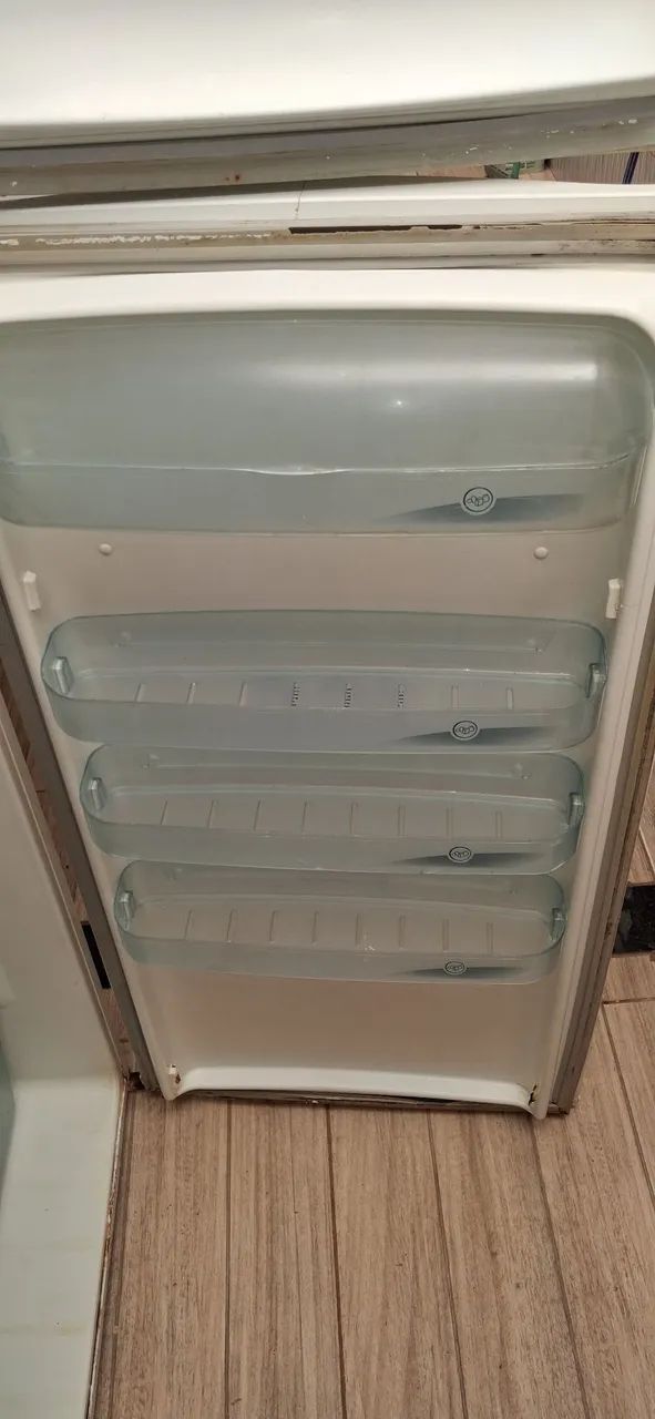 Geladeira Electrolux  - Foto 5