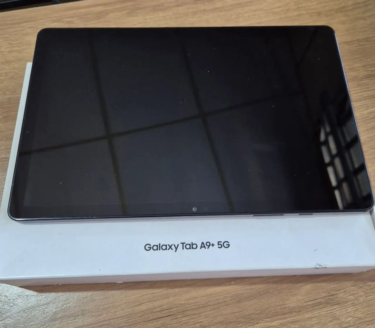 Galaxy Tab A9+ 5G