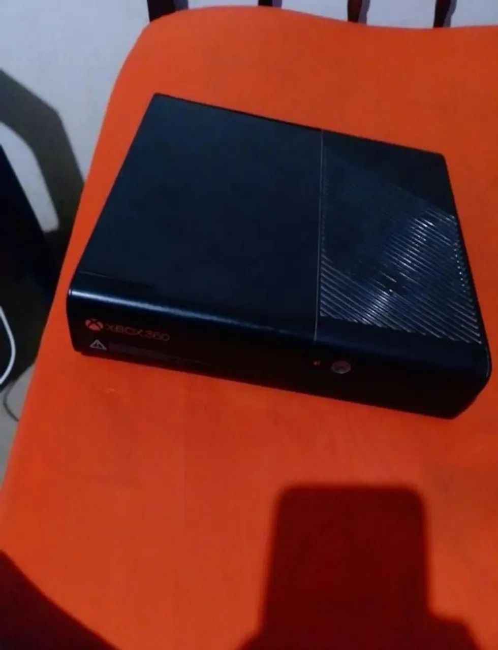 Xbox 360