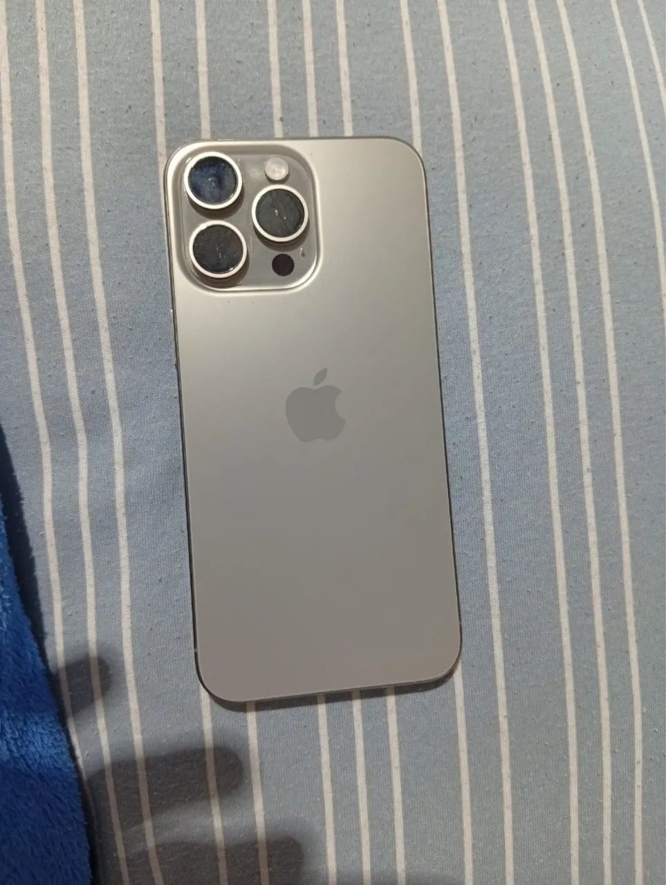 iPhone 15 pro max - Foto 4
