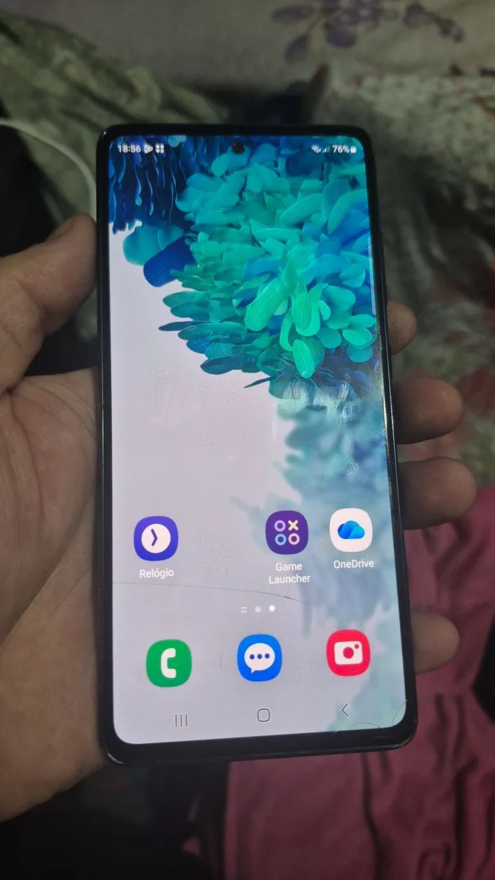 S20 fe 128GB 