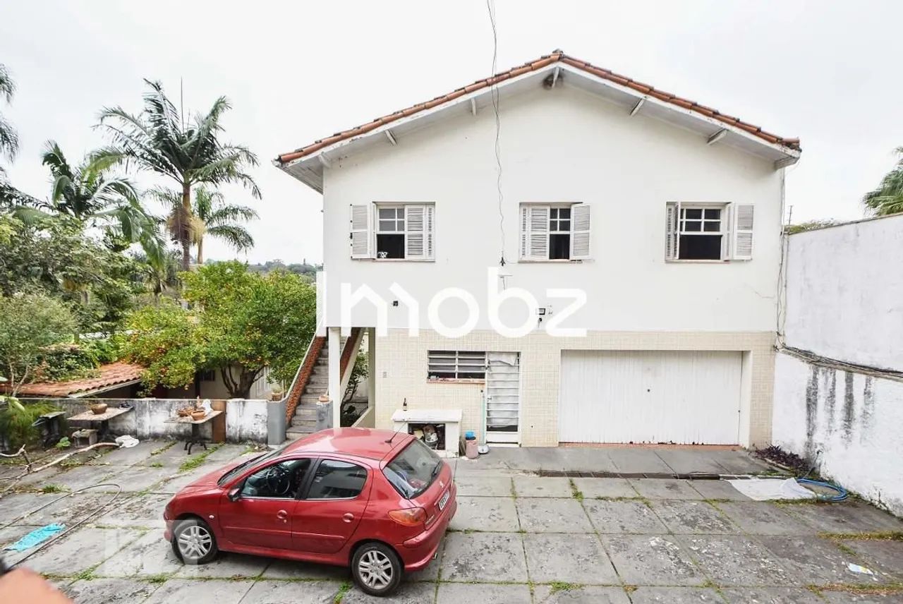 Casa à Venda - Campo Belo, 3 Quartos, 70 m2 - Foto 3