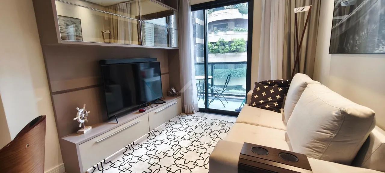 apartamento - Cambuí - Campinas - Foto 3