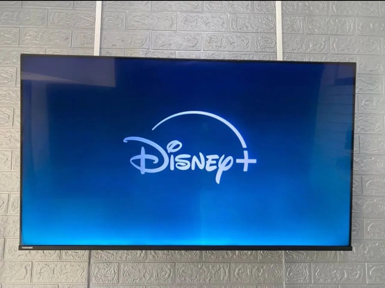 Smart tv 55 polegadas 4k - Foto 3