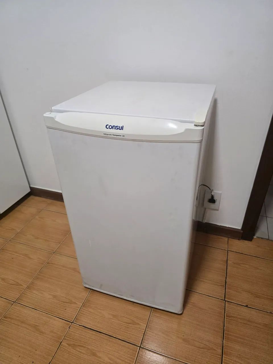 Frigobar 120l consul - Foto 2