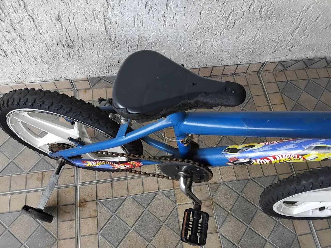 Bicicleta aro 16 - Foto 4