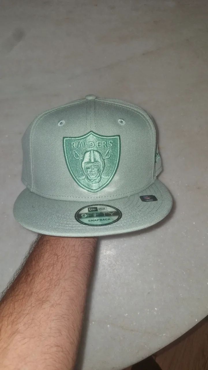 Boné NFL Raiders  - Foto 3