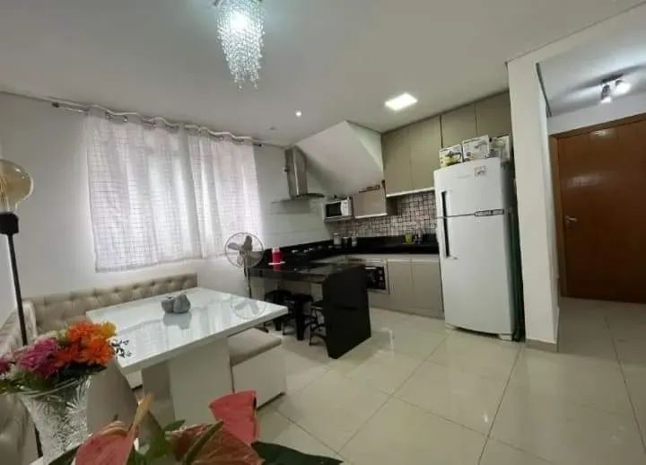 Cobertura no Bairro Castelo com espaço Gourmet. - Foto 3