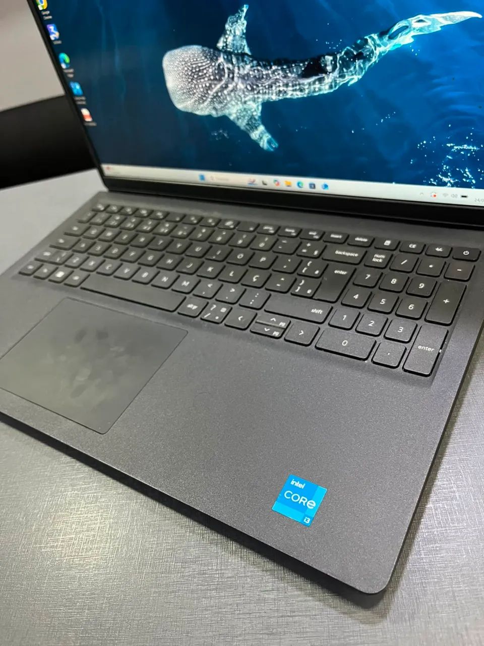 Notebook Dell com garantia - entrego  - Foto 4
