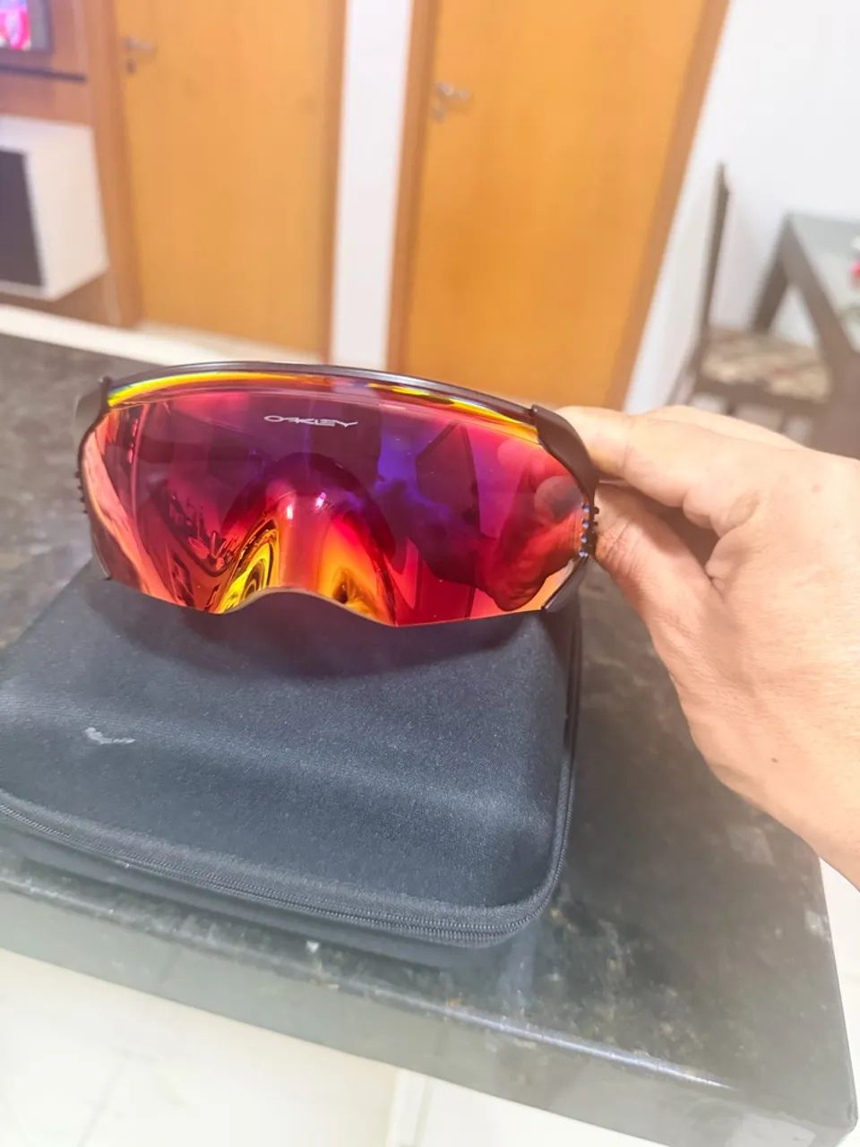 Oakley velo Kato  - Foto 4