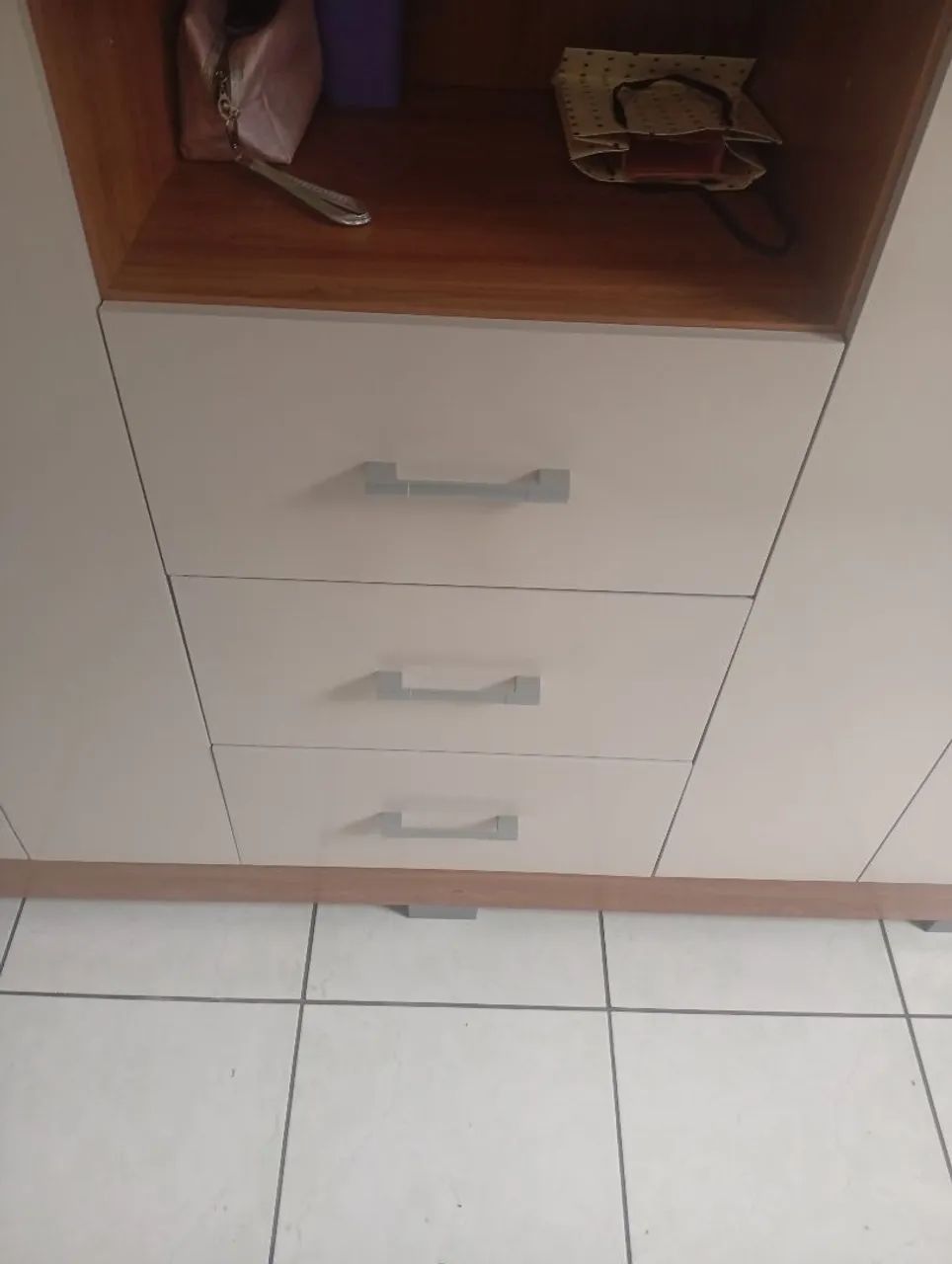 Guarda roupa  - Foto 2