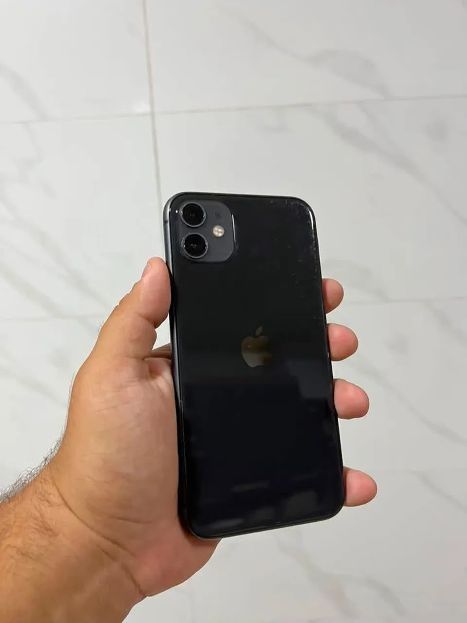 iPhone 11 - Foto 2