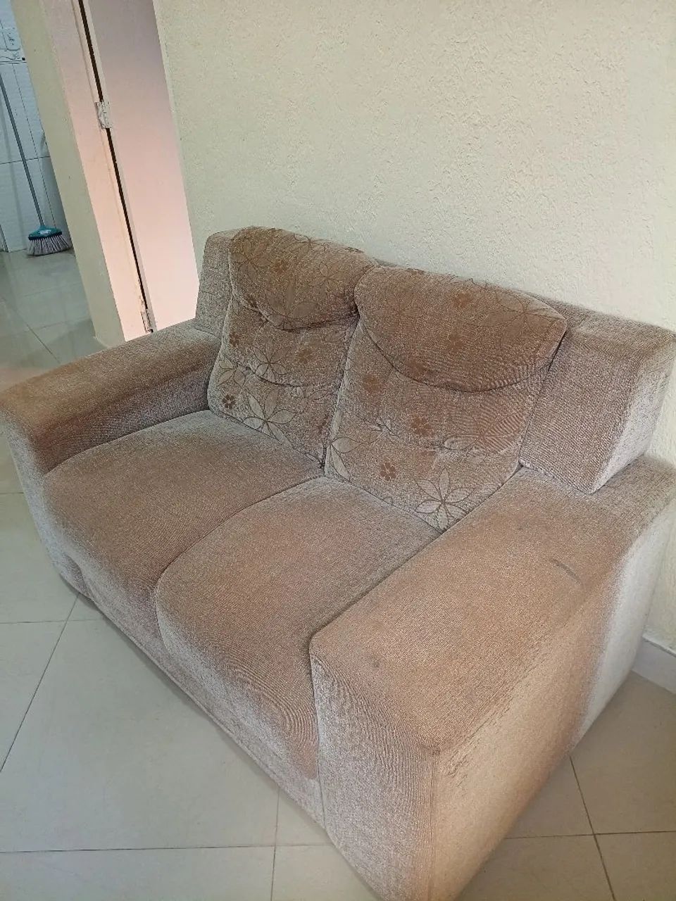 Sofá 2 lugares - Foto 4