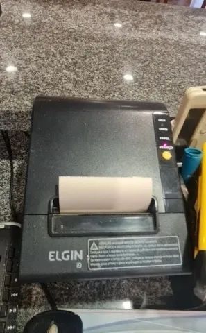 Impressora Fiscal Elgin - Foto 2