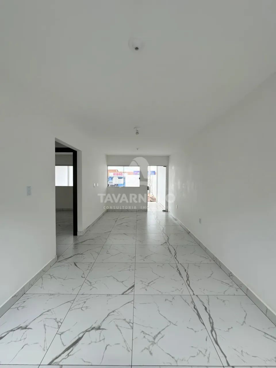 Residencia Aconchegante com 02 Dormitórios! - Foto 5