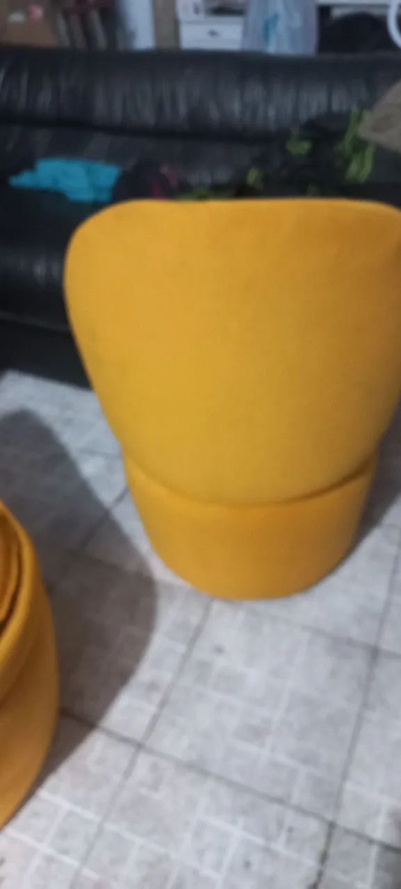 Poltronas decorativas  - Foto 3