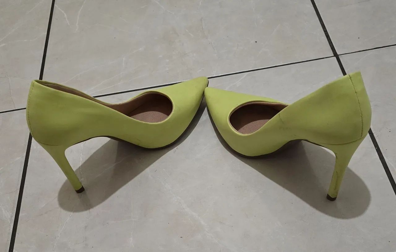 Sapato Schutz - Foto 4