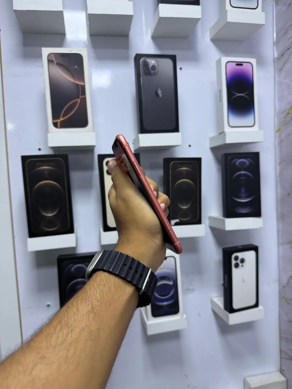 IPHONE XR 64 GB CORAL  - Foto 5